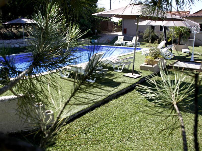 فندق Logis Des Cretes De Pignols مْواساك المظهر الخارجي الصورة